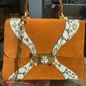 Limited edition Gucci bag